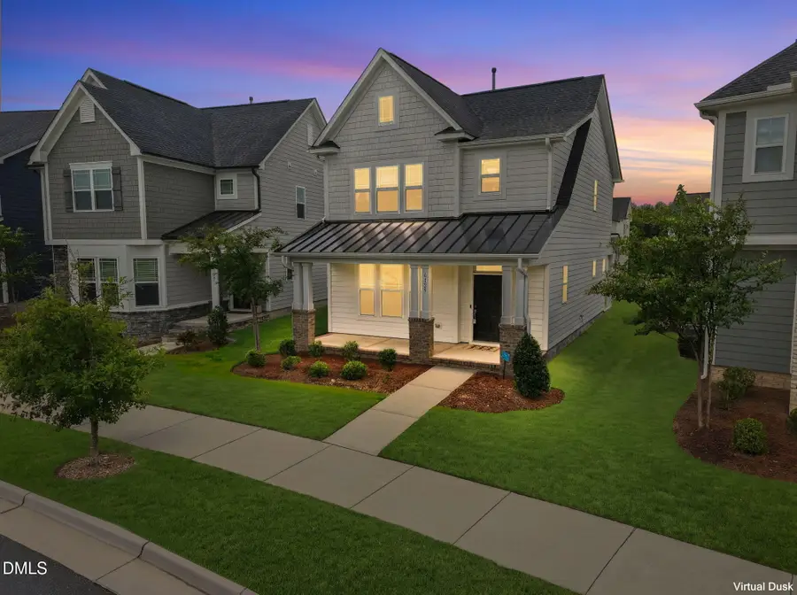 6129 Giddings Street, Raleigh, NC 27616 - #2