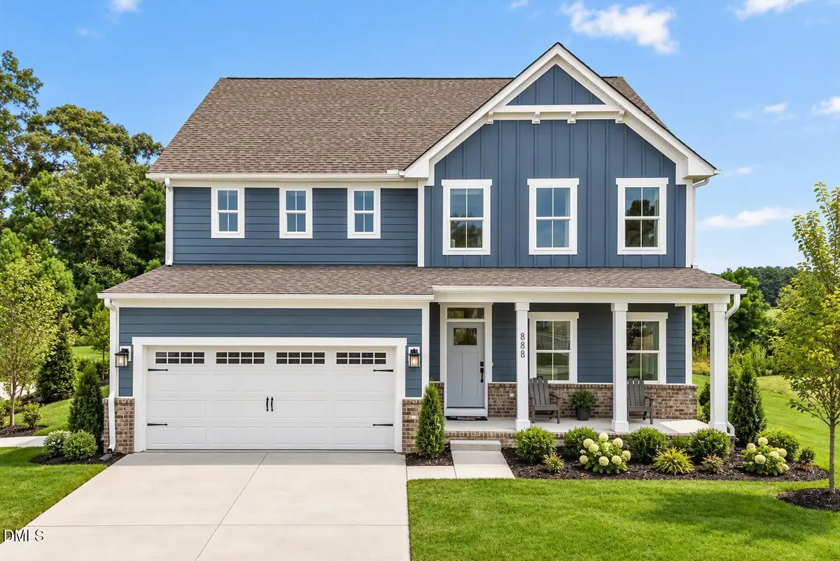 1212 Mckay Wds Court, Angier, NC 27592 - #1