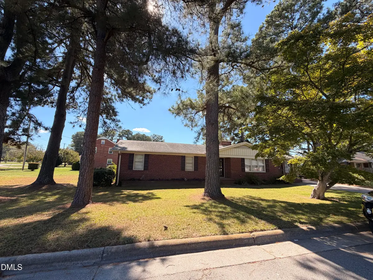 1110 Vance Street, Wilson, NC 27893 - #1
