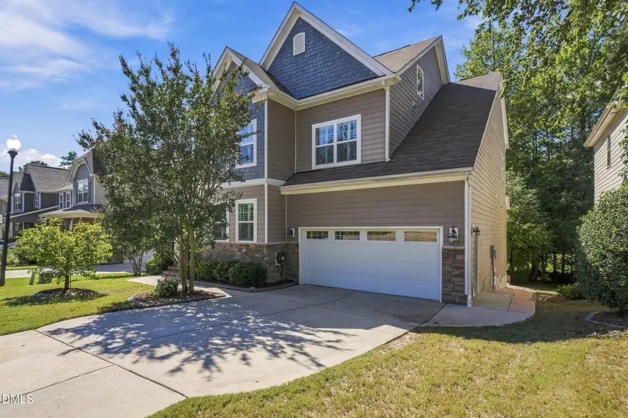 5441 Moneta Lane, Apex, NC 27539 - #2