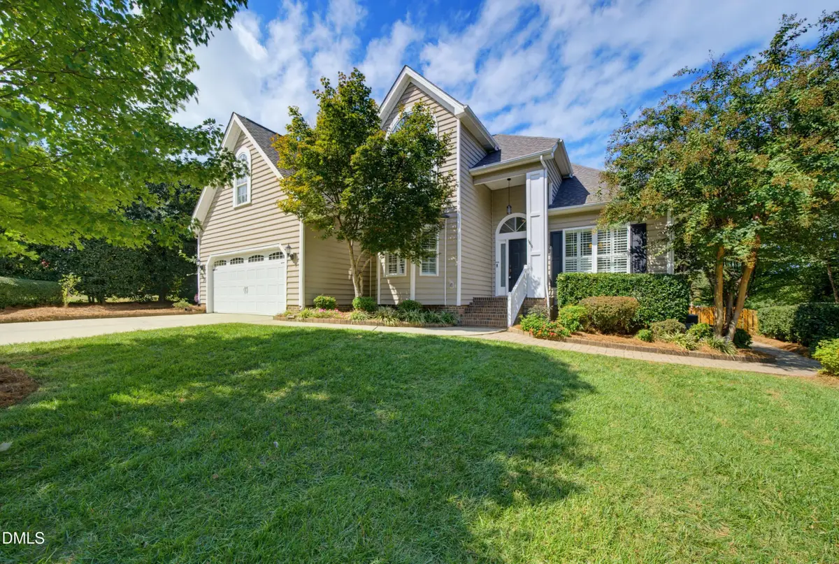 100 Bridlebit Court, Cary, NC 27513 - #1