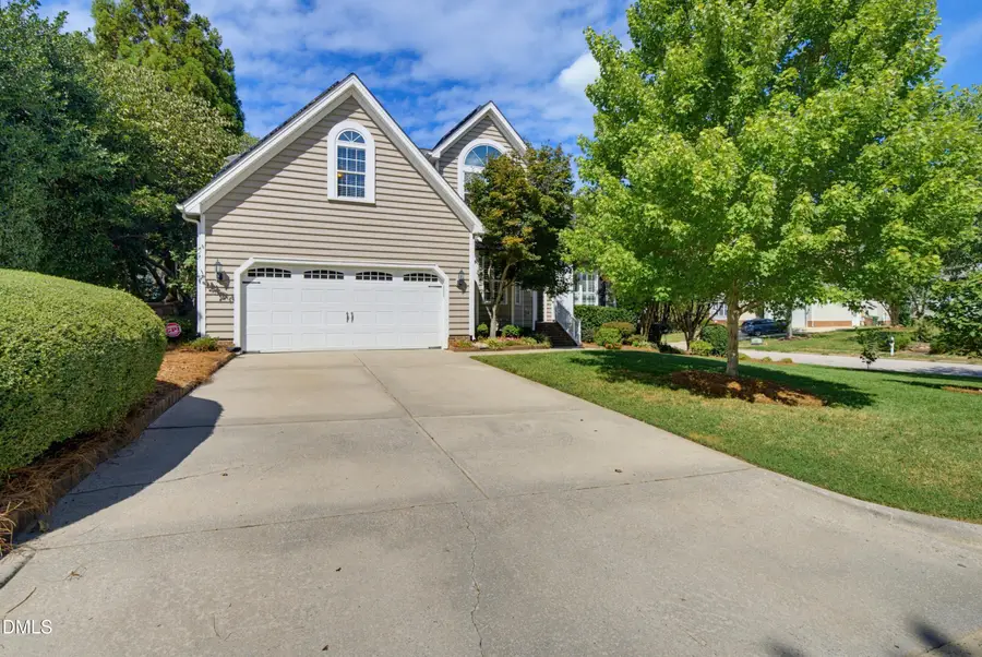 100 Bridlebit Court, Cary, NC 27513 - #2