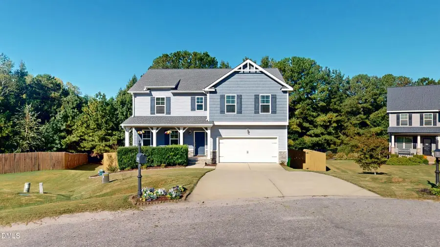 1200 Kinleywood Court, Raleigh, NC 27603 - #3