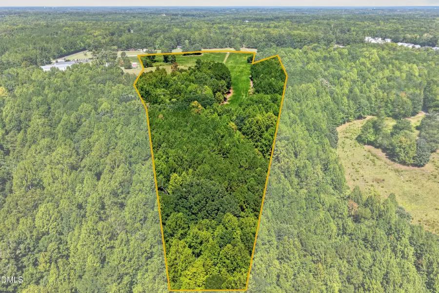 0 Flat Rock Church Road, Louisburg, NC 27549 - #2