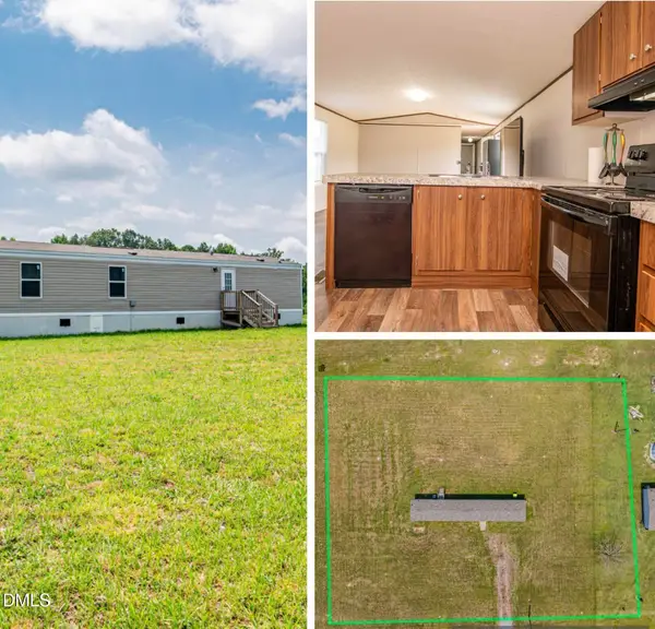 250 Meadow Drive, Rich Square, NC 27869