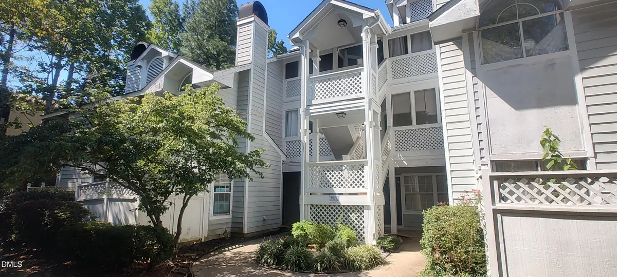 4907 Hollenden Drive, Raleigh, NC 27616 - #1