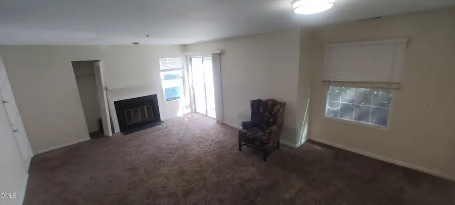 4907 Hollenden Drive, Raleigh, NC 27616 - #3