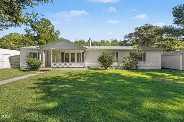 190 Grady W Lane, Carthage, NC 28327
