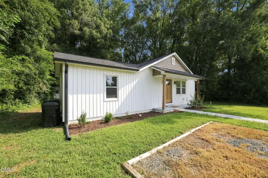 1621 N Park Avenue, Burlington, NC 27217 - #2