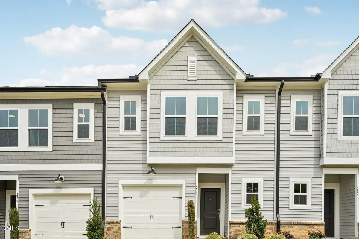 610 Rosy Court, Rolesville, NC 27587 - #1