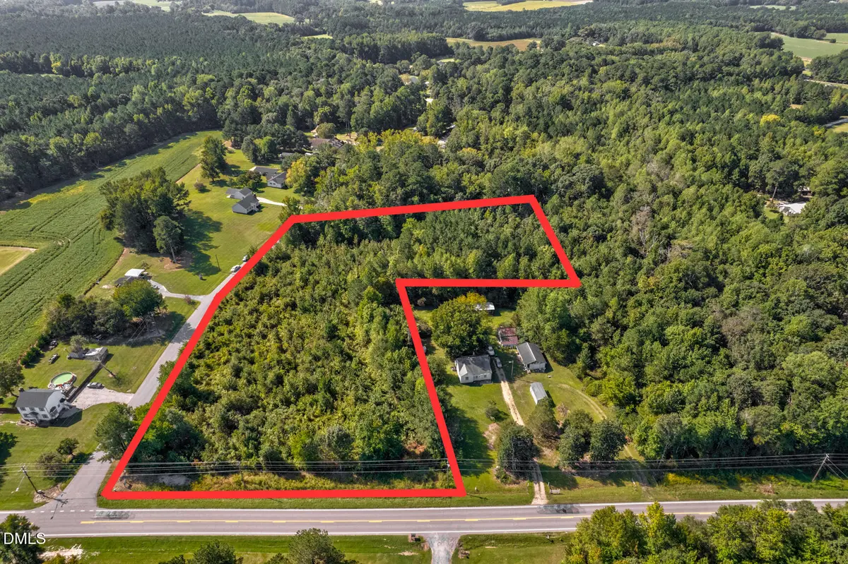 43 Off Nc, Nashville, NC 27856 - #1