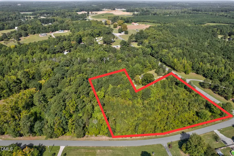 43 Off Nc, Nashville, NC 27856 - #3