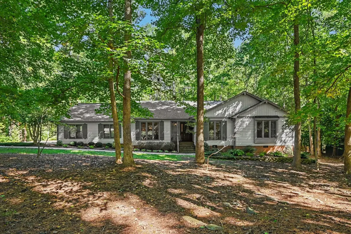135 Heather Ridge Court, Durham, NC 27712 - #1