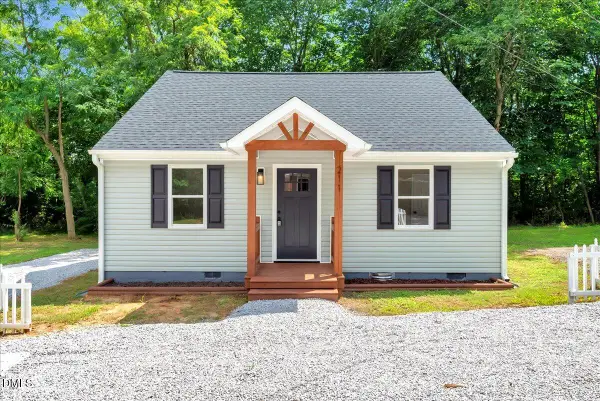 211 Williams Court, Warrenton, NC 27589