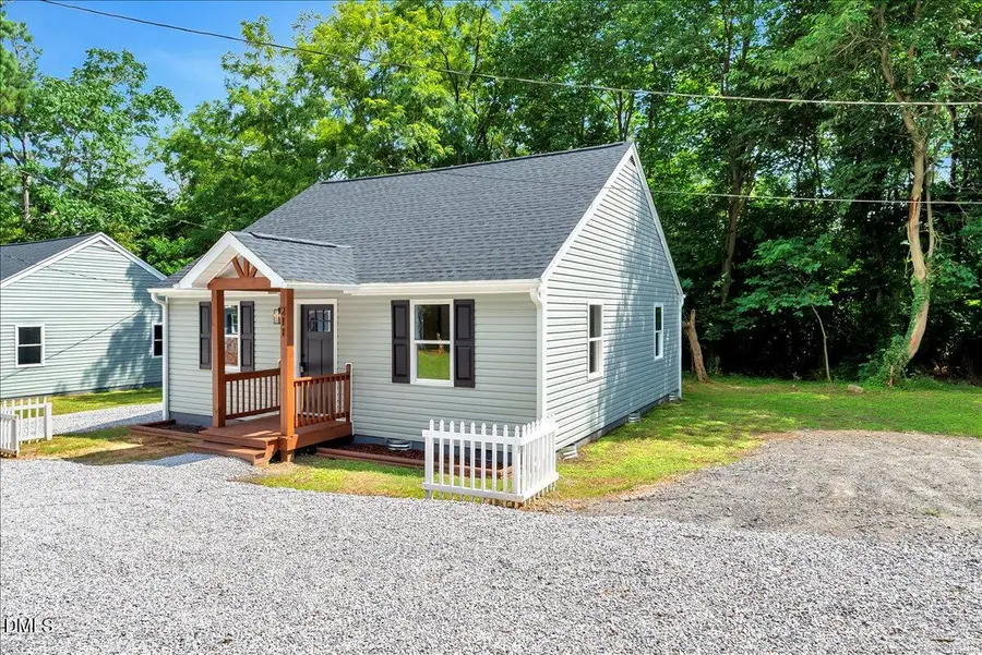 211 Williams Court, Warrenton, NC 27589 - #2