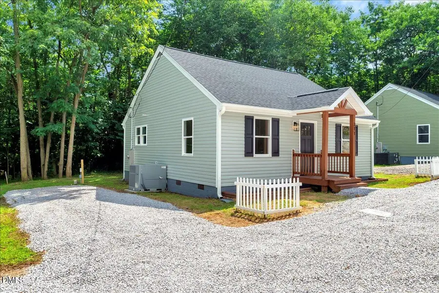 211 Williams Court, Warrenton, NC 27589 - #3
