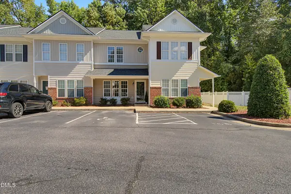 705 Glen Road, Garner, NC 27529
