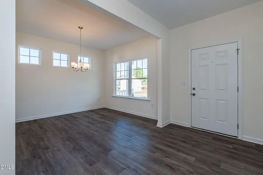 39 Goldston Fields Drive, Bear Creek, NC 27207 - #2