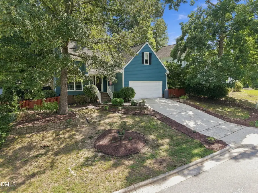 5109 Knightsbridge Way, Raleigh, NC 27604 - #2
