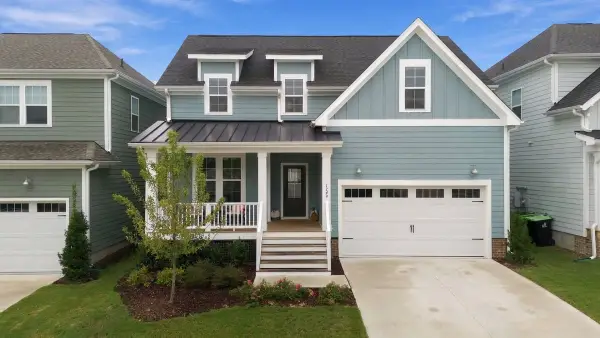 1249 Porters Call Drive, Wendell, NC 27591