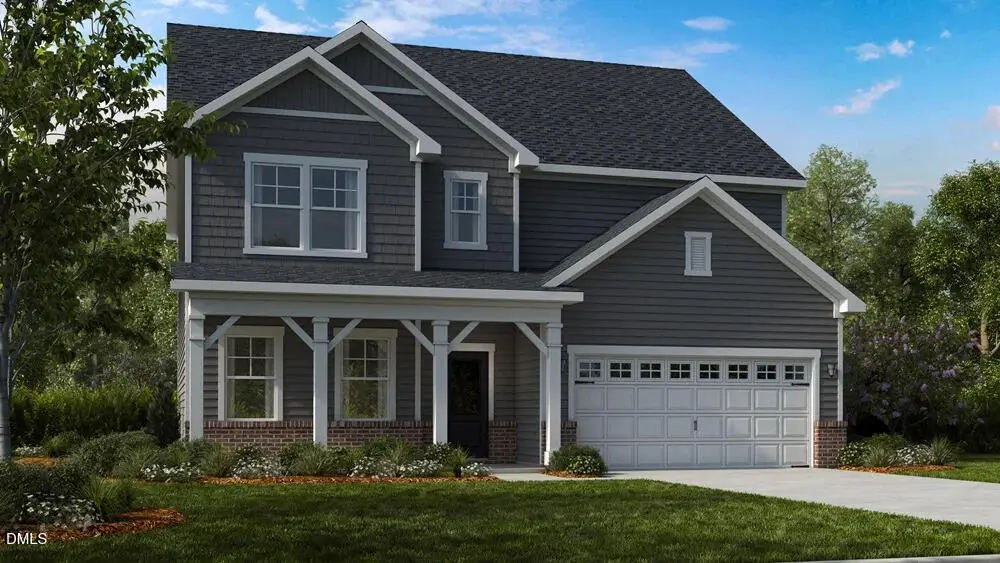 665 Rejoice Road, Knightdale, NC 27545 - #1