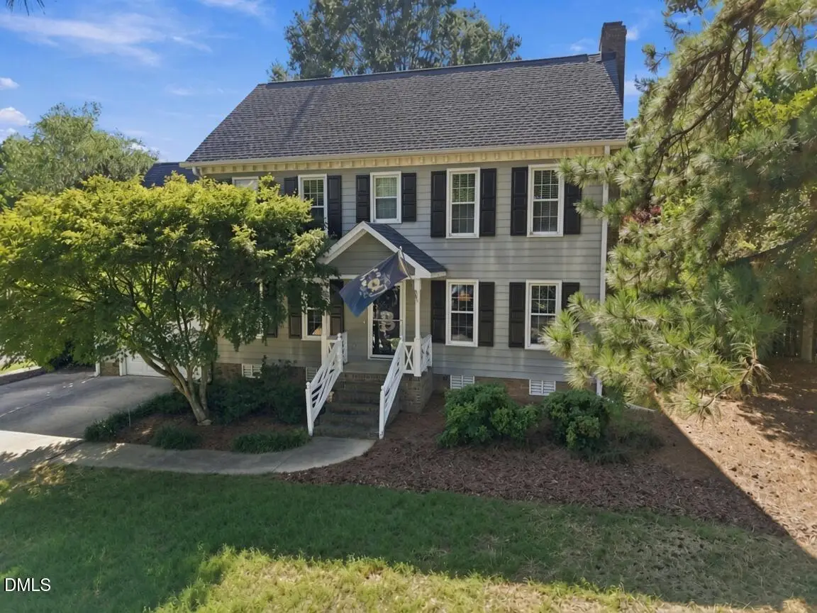2605 Hiking Trail, Raleigh, NC 27615 - #1