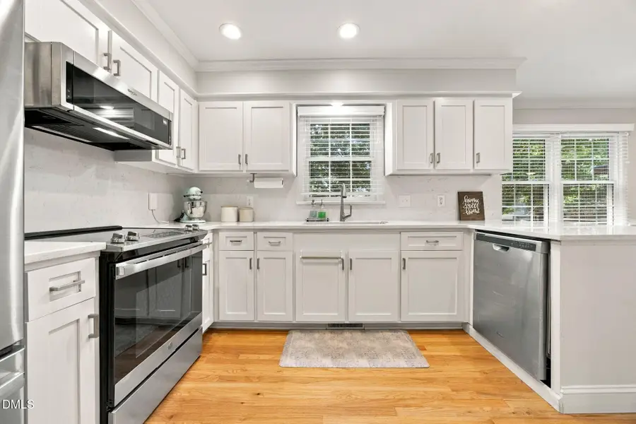 2605 Hiking Trail, Raleigh, NC 27615 - #2