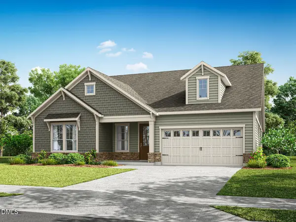 117 Pebble Crk Trail, Fuquay Varina, NC 27526