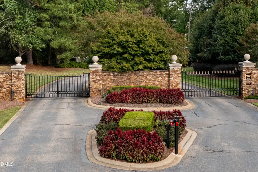 6408 Juniper View Lane, Raleigh, NC 27614 - #2