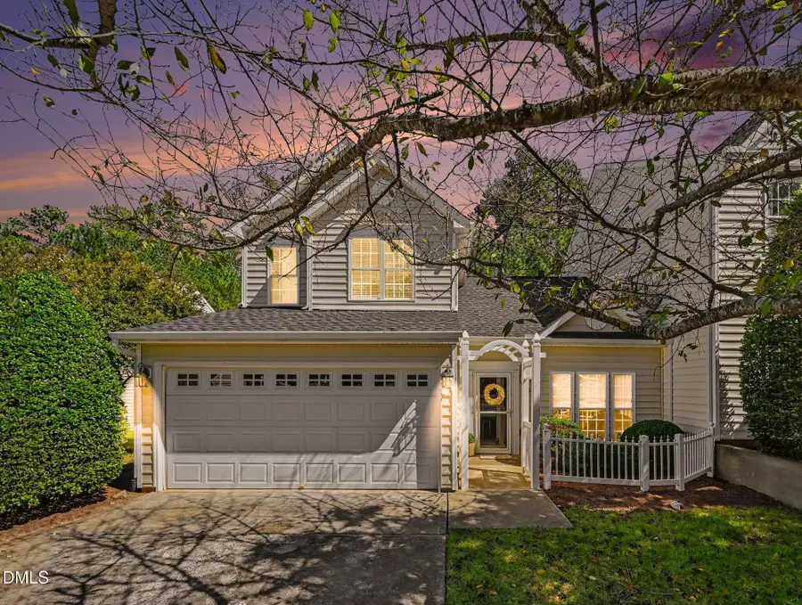 10624 Edmundson Avenue, Raleigh, NC 27614 - #2