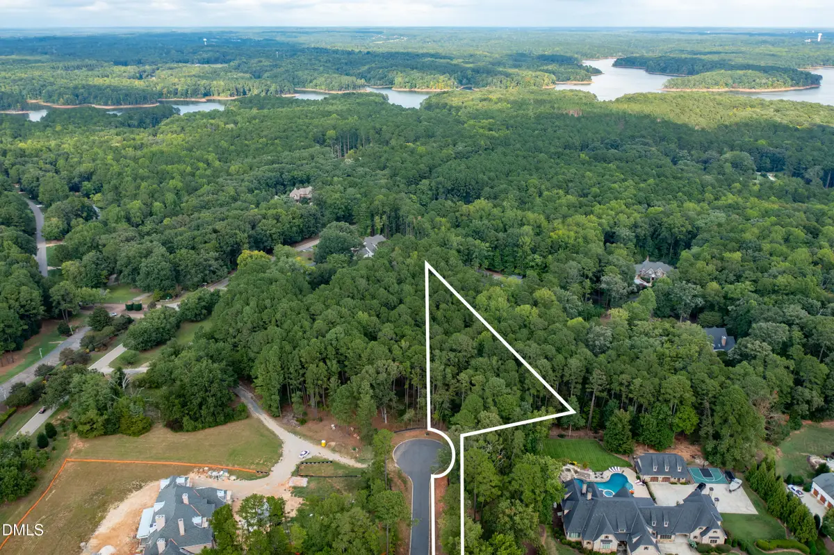 6404 Juniper View Lane, Raleigh, NC 27614 - #1