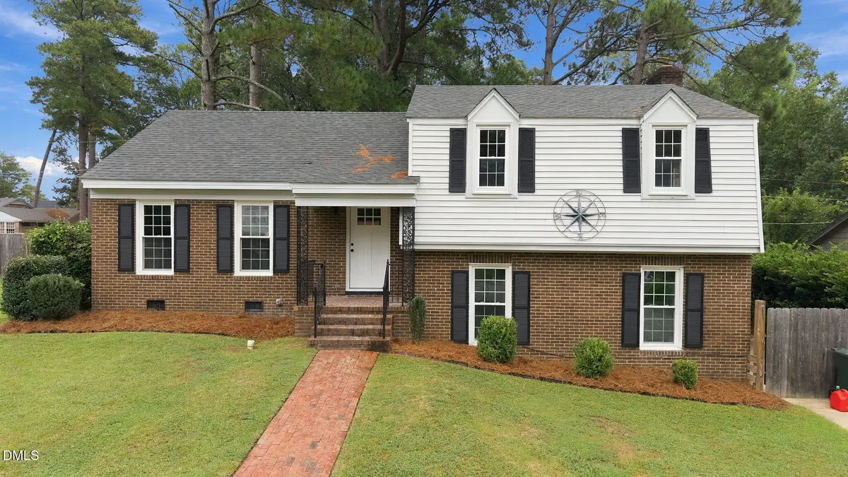 2214 Somerset Drive, Wilson, NC 27893 - #1