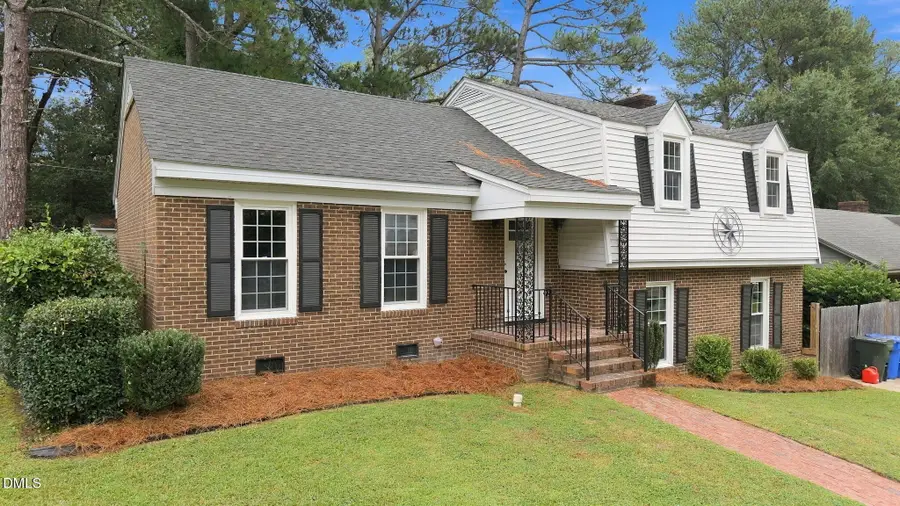2214 Somerset Drive, Wilson, NC 27893 - #3