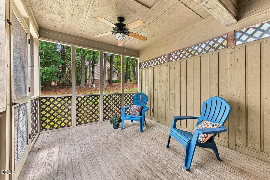 8031 Grey Oak Drive, Raleigh, NC 27615 - #2