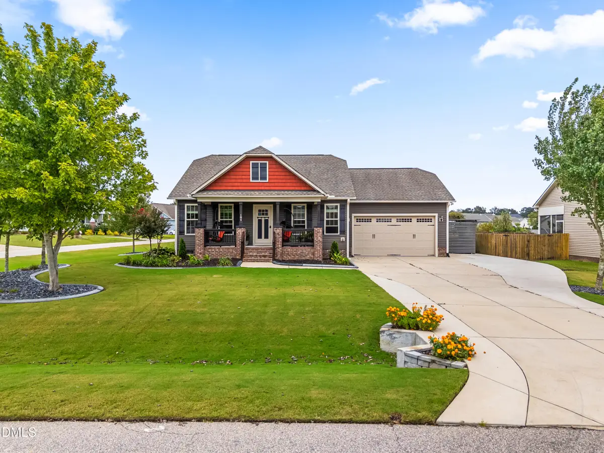 184 Westchase Drive, Clayton, NC 27527 - #1