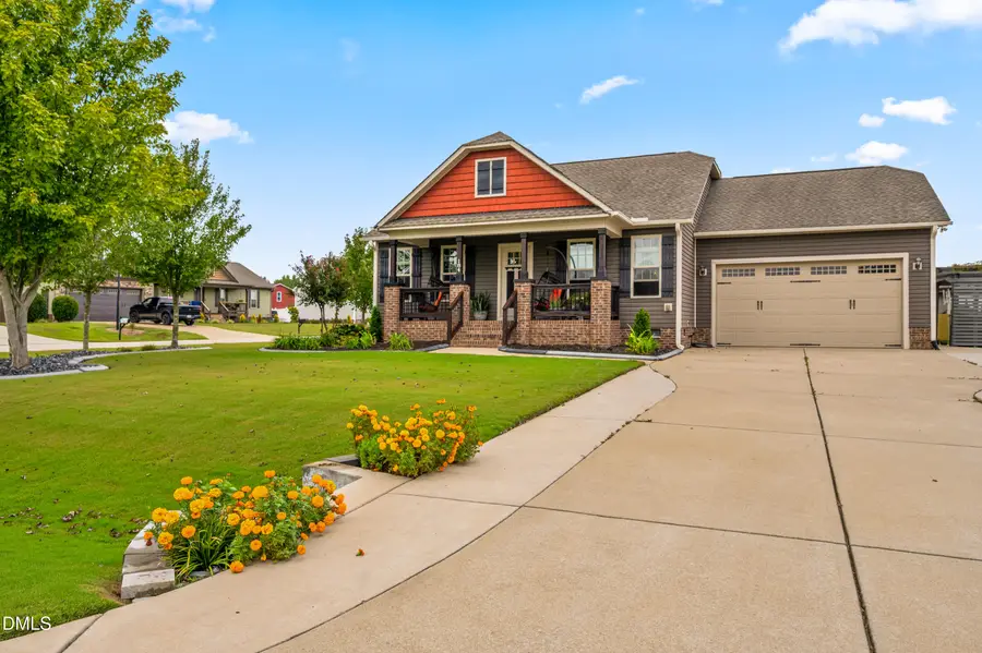 184 Westchase Drive, Clayton, NC 27527 - #3
