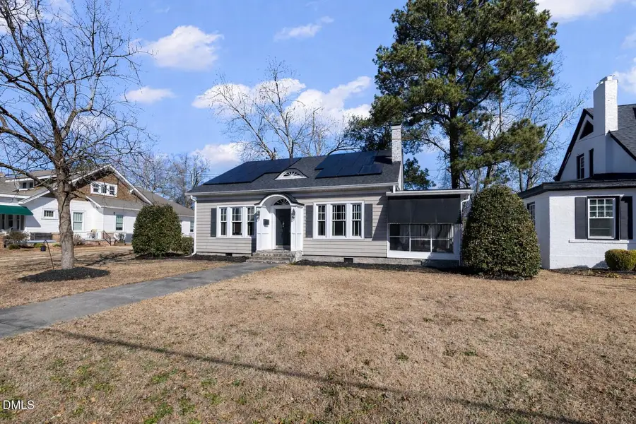 604 W Divine Street, Dunn, NC 28334 - #3