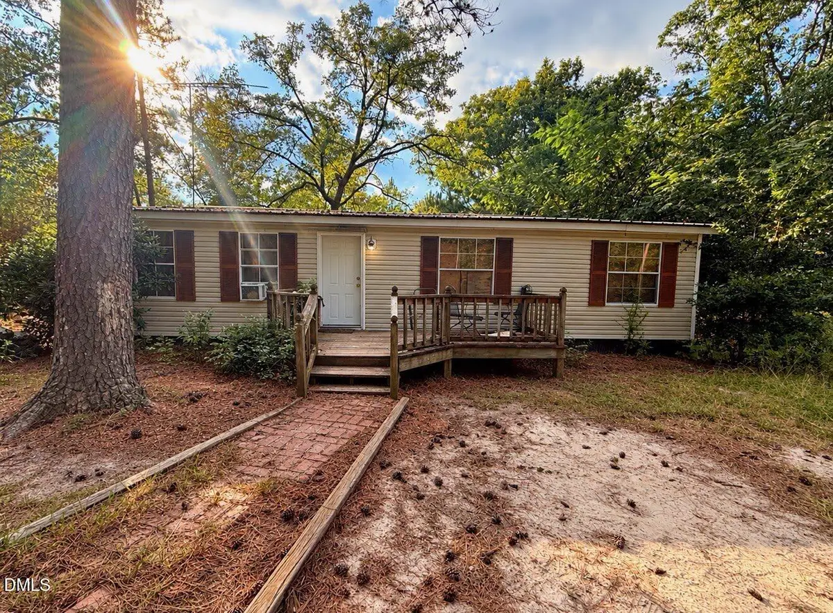 1394 L Cooper Road, Cameron, NC 28326 - #1