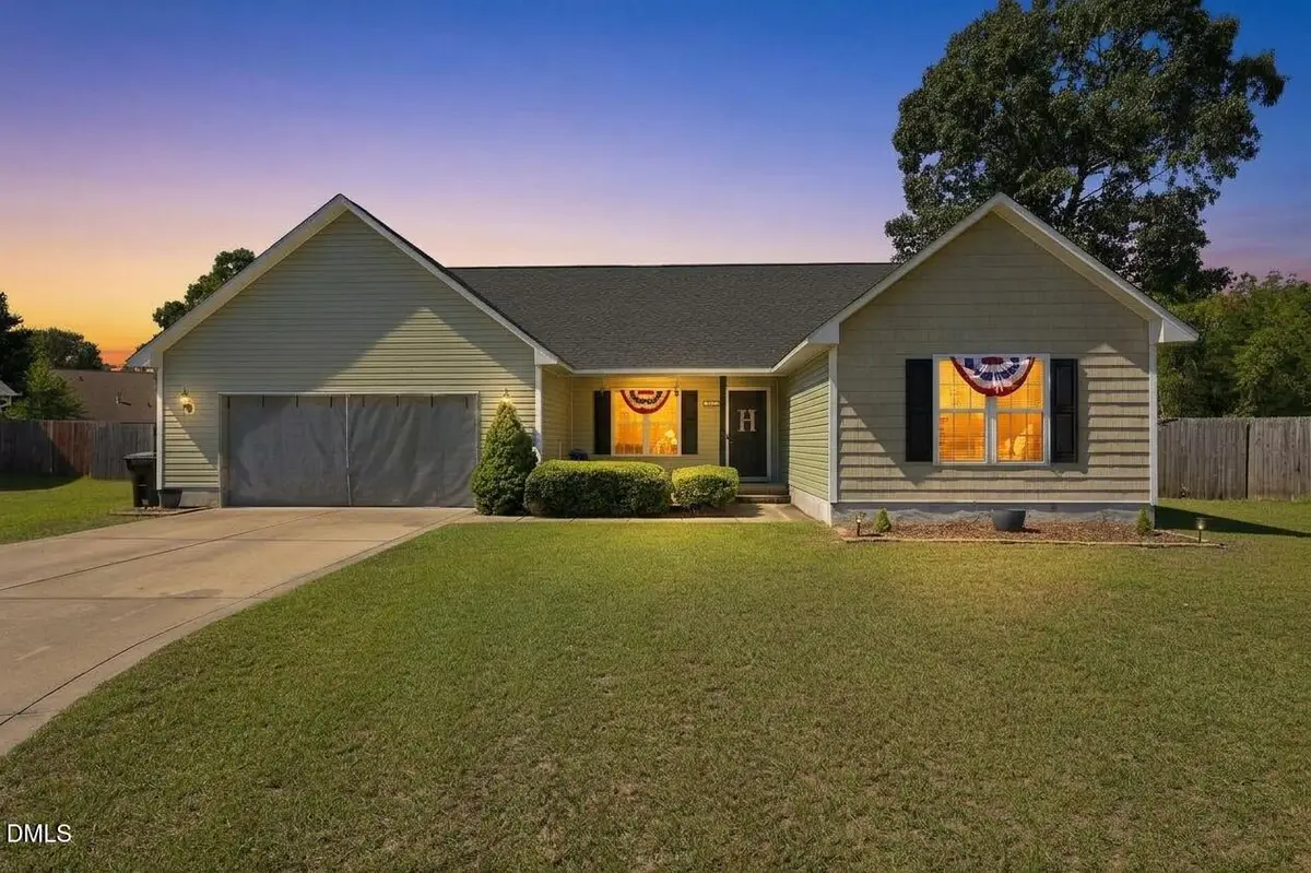 41 Nordica Court, Linden, NC 28356 - #1