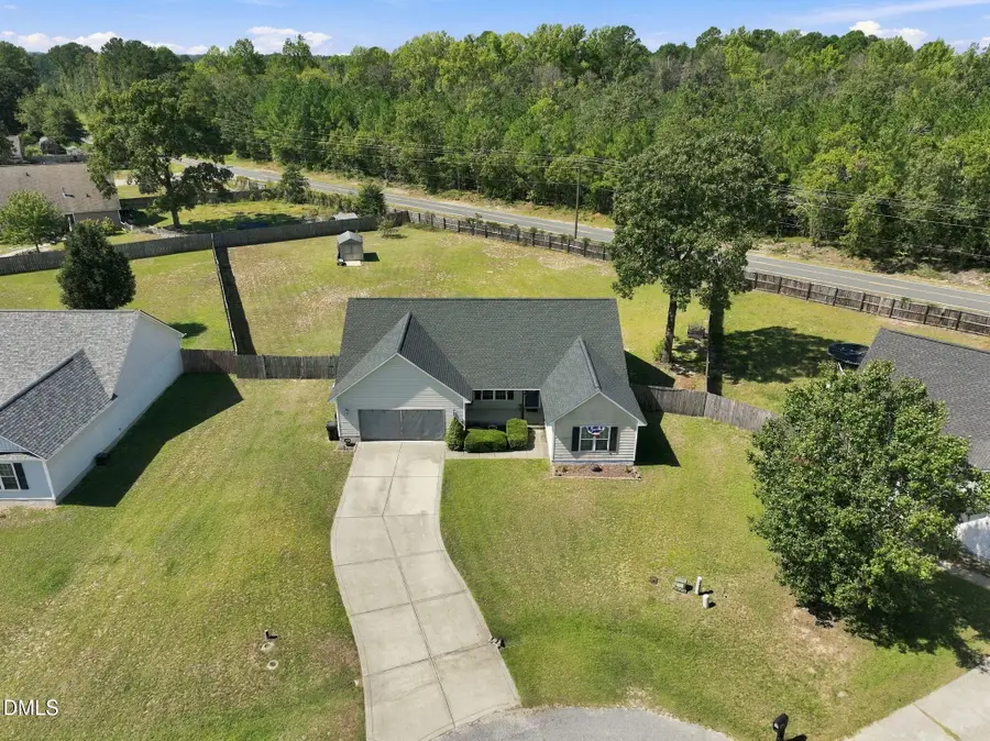 41 Nordica Court, Linden, NC 28356 - #2