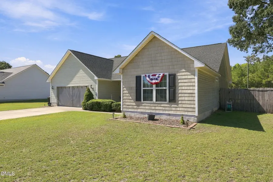 41 Nordica Court, Linden, NC 28356 - #3