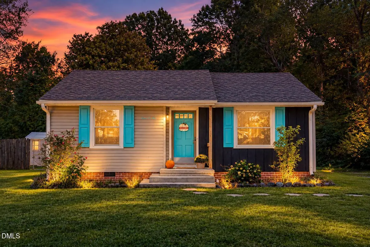306 Owen Street, Gibsonville, NC 27249 - #1