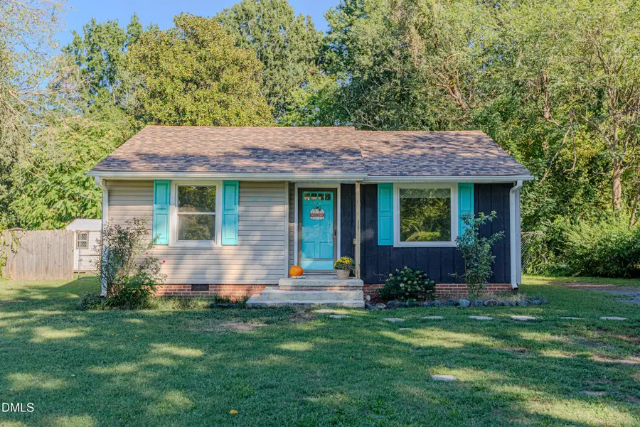 306 Owen Street, Gibsonville, NC 27249 - #2