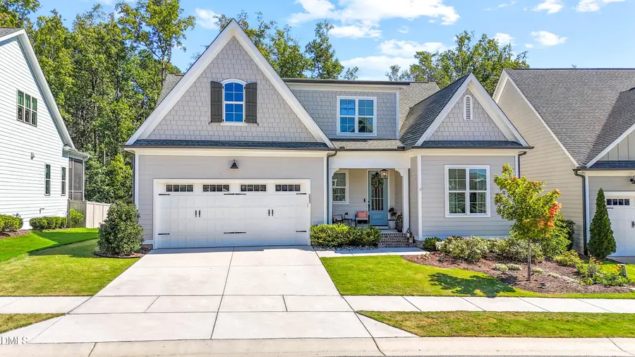 253 Tumbling River Drive, Wendell, NC 27591 - #2