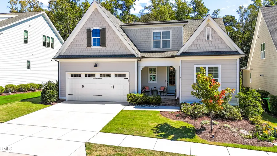 253 Tumbling River Drive, Wendell, NC 27591 - #3