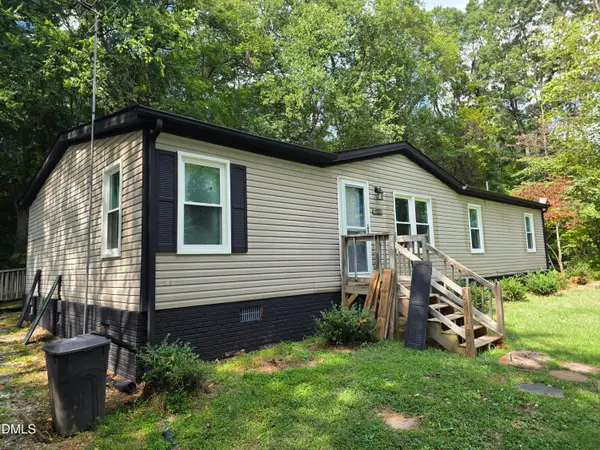 97 Richard Duncan Drive, Leasburg, NC 27291