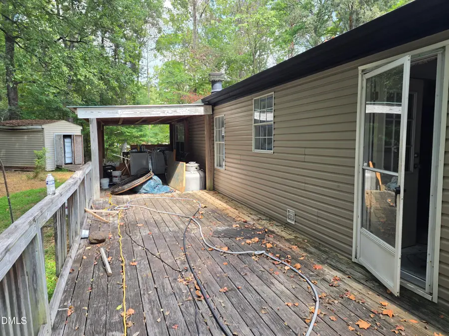 97 Richard Duncan Drive, Leasburg, NC 27291 - #2