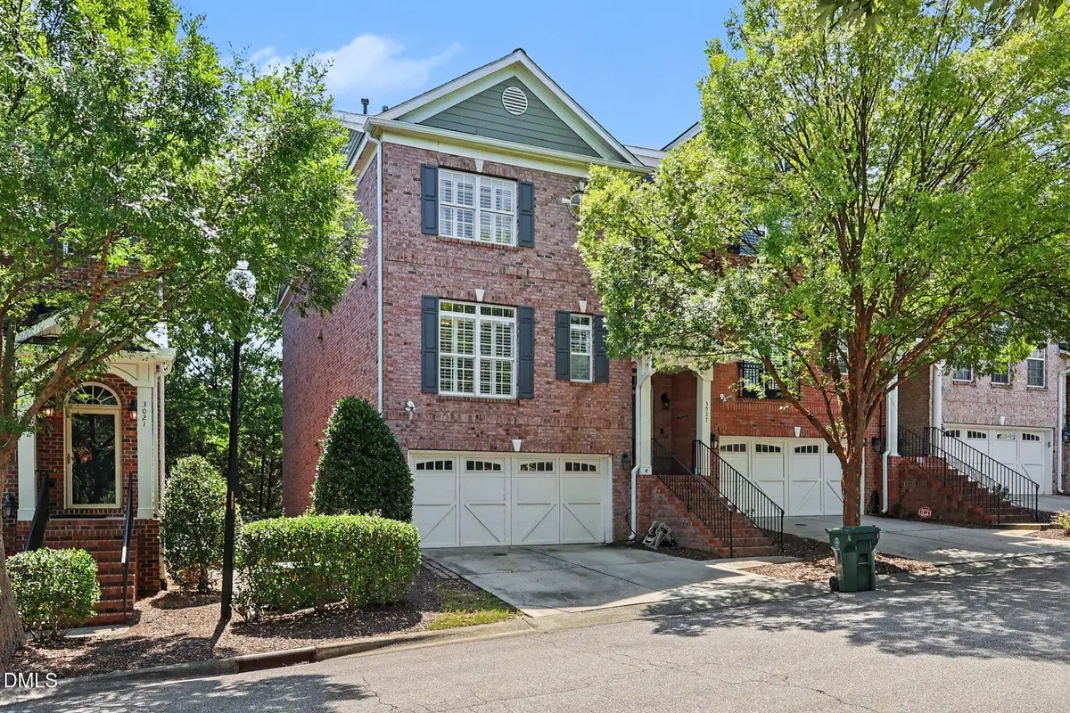 3027 Weston Green Loop, Cary, NC 27513 - #1