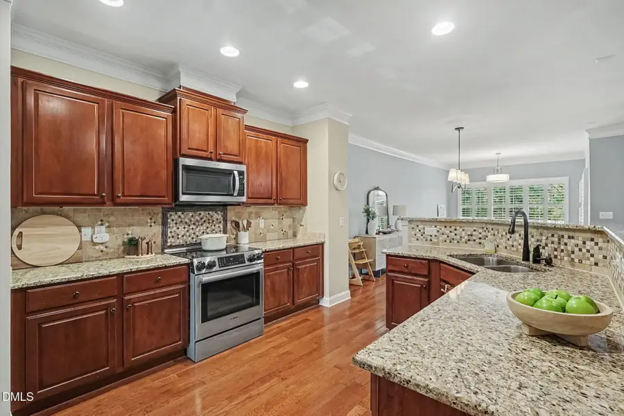 3027 Weston Green Loop, Cary, NC 27513 - #3