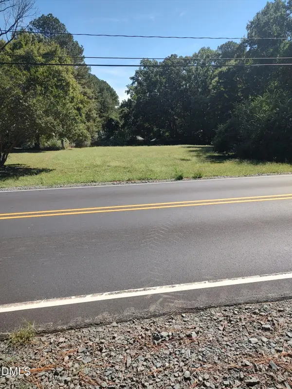 229 Olive Branch Road, Durham, NC 27703